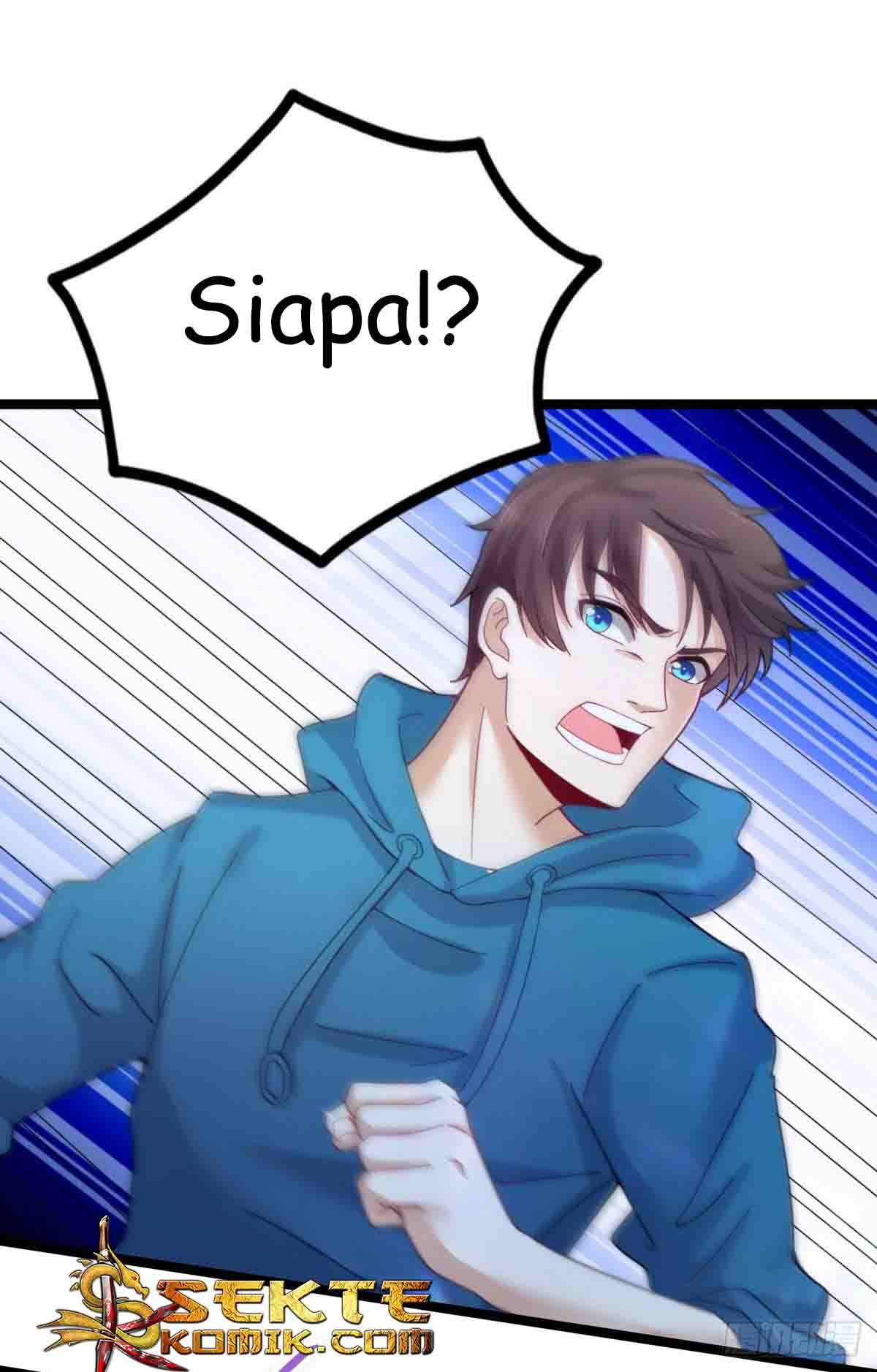 Urban Immortal Emperor Chapter 21 Gambar 20